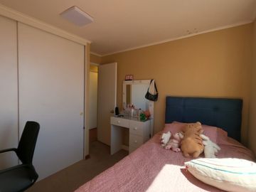 Departamento en Recreo Alto