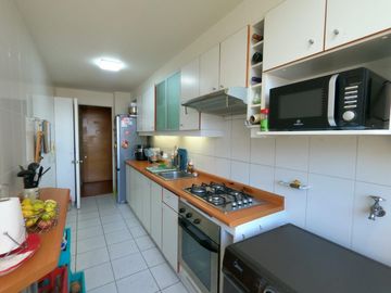 Departamento en Recreo Alto