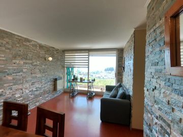 Departamento en Recreo Alto