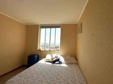 Departamento en Recreo Alto