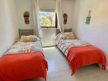Primera Línea Penthouse A La Altura De La Calle