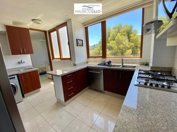 Primera Línea Penthouse A La Altura De La Calle