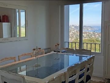 Primera Línea Vista A La Rompiente