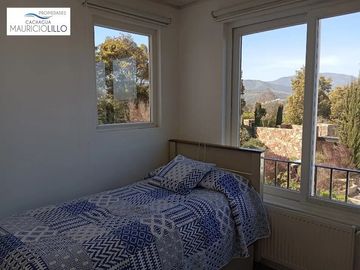 Primera Línea Vista A La Rompiente