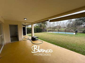 Casa en Venta en Haras Santa Maria, Escobar, G.B.A. Zona Norte, Argentina