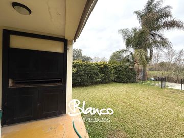 Casa en Venta en Haras Santa Maria, Escobar, G.B.A. Zona Norte, Argentina