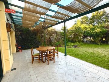VENTA DE CASA 6 AMBIENTES-BARRANCAS DE SAN JOSÉ- GENERAL PACHECO