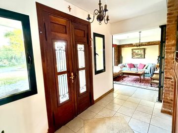 VENTA DE CASA 6 AMBIENTES-BARRANCAS DE SAN JOSÉ- GENERAL PACHECO