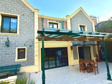VENTA DE CASA 6 AMBIENTES-BARRANCAS DE SAN JOSÉ- GENERAL PACHECO