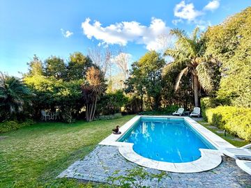 VENTA DE CASA 6 AMBIENTES-BARRANCAS DE SAN JOSÉ- GENERAL PACHECO