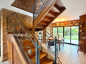 VENTA DE CASA 6 AMBIENTES-BARRANCAS DE SAN JOSÉ- GENERAL PACHECO