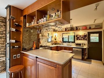 VENTA DE CASA 6 AMBIENTES-BARRANCAS DE SAN JOSÉ- GENERAL PACHECO
