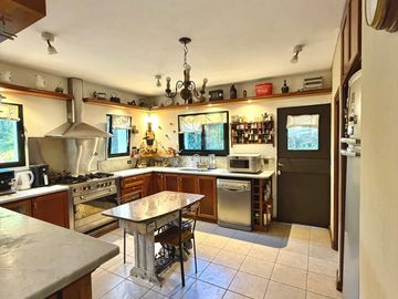 VENTA DE CASA 6 AMBIENTES-BARRANCAS DE SAN JOSÉ- GENERAL PACHECO