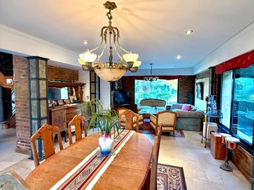VENTA DE CASA 6 AMBIENTES-BARRANCAS DE SAN JOSÉ- GENERAL PACHECO