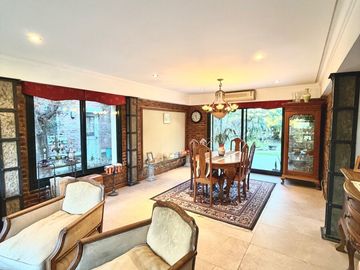 VENTA DE CASA 6 AMBIENTES-BARRANCAS DE SAN JOSÉ- GENERAL PACHECO