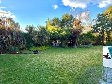 VENTA DE CASA 6 AMBIENTES-BARRANCAS DE SAN JOSÉ- GENERAL PACHECO