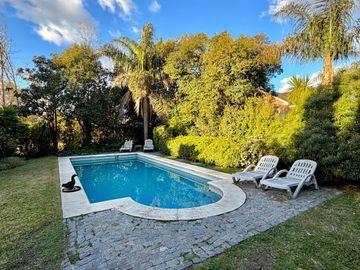 VENTA DE CASA 6 AMBIENTES-BARRANCAS DE SAN JOSÉ- GENERAL PACHECO