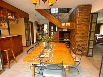 VENTA DE CASA 6 AMBIENTES-BARRANCAS DE SAN JOSÉ- GENERAL PACHECO