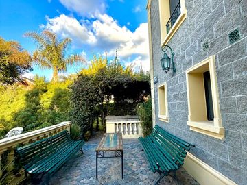 VENTA DE CASA 6 AMBIENTES-BARRANCAS DE SAN JOSÉ- GENERAL PACHECO