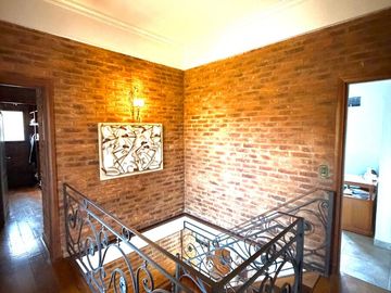VENTA DE CASA 6 AMBIENTES-BARRANCAS DE SAN JOSÉ- GENERAL PACHECO