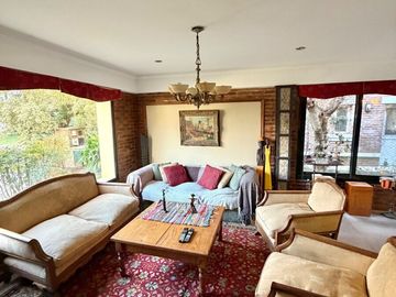 VENTA DE CASA 6 AMBIENTES-BARRANCAS DE SAN JOSÉ- GENERAL PACHECO