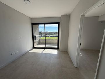 Alquiler 2 ambientes a estrenar    en Villa Urquiza