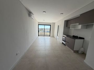 Alquiler 2 ambientes a estrenar    en Villa Urquiza