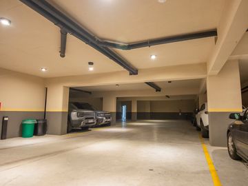 Departamento monoambiente en venta Flores cochera cubierta opcional