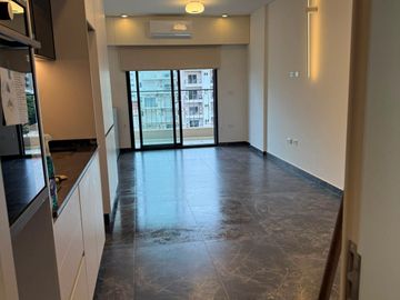 Departamento monoambiente en venta Flores cochera cubierta opcional