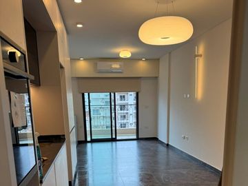 Departamento monoambiente en venta Flores cochera cubierta opcional
