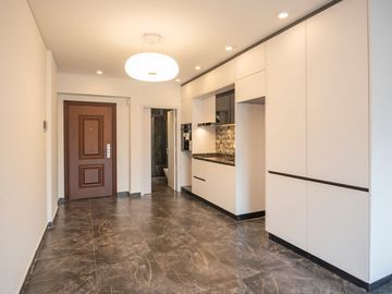 Departamento monoambiente en venta Flores cochera cubierta opcional