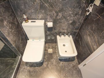 Departamento monoambiente en venta Flores cochera cubierta opcional