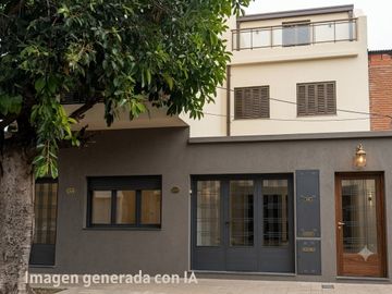 Departamentos / PH (3) a Reciclar en Ciudadela - Venta en Bloque