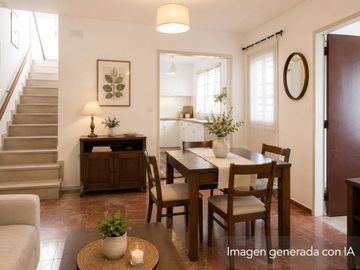 Departamentos / PH (3) a Reciclar en Ciudadela - Venta en Bloque