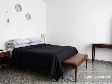 Departamentos / PH (3) a Reciclar en Ciudadela - Venta en Bloque