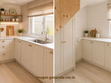 Departamentos / PH (3) a Reciclar en Ciudadela - Venta en Bloque