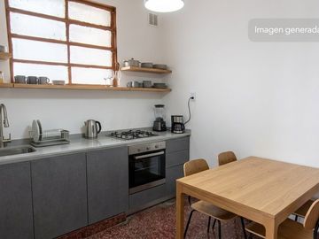 Departamentos / PH (3) a Reciclar en Ciudadela - Venta en Bloque