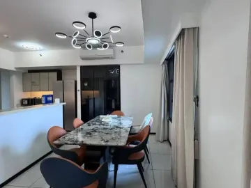 2BR Arya Residence BGC