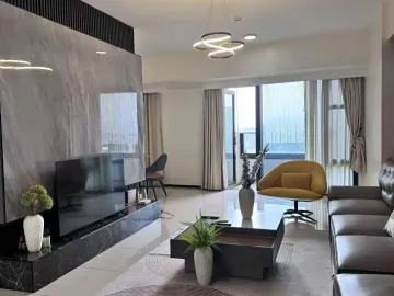 2BR Arya Residence BGC