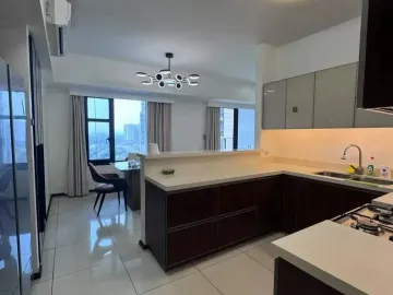 2BR Arya Residence BGC