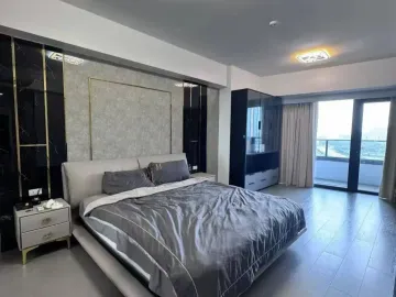2BR Arya Residence BGC