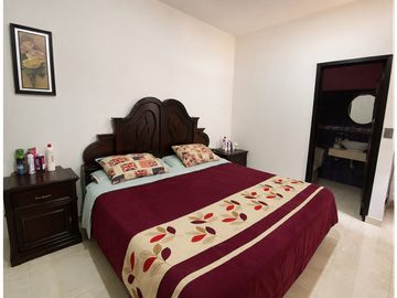 CASA EN VENTA EN SAN JUAN DEL RIO QUERETARO