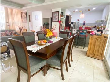 CASA EN VENTA EN SAN JUAN DEL RIO QUERETARO