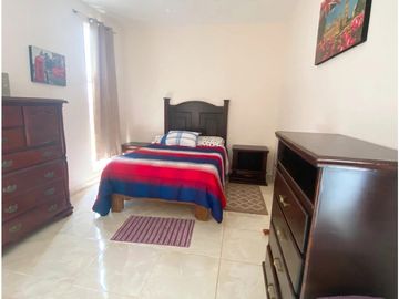 CASA EN VENTA EN SAN JUAN DEL RIO QUERETARO