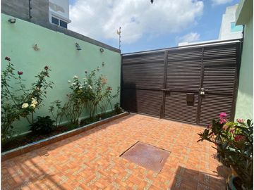 CASA EN VENTA EN SAN JUAN DEL RIO QUERETARO
