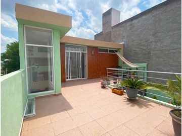 CASA EN VENTA EN SAN JUAN DEL RIO QUERETARO