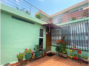 CASA EN VENTA EN SAN JUAN DEL RIO QUERETARO