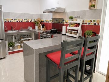 CASA EN VENTA EN SAN JUAN DEL RIO QUERETARO