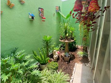 CASA EN VENTA EN SAN JUAN DEL RIO QUERETARO