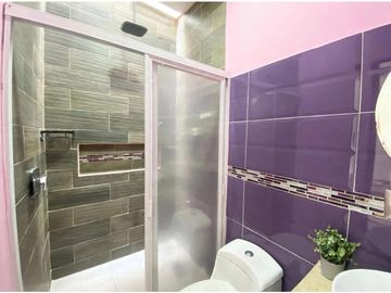CASA EN VENTA EN SAN JUAN DEL RIO QUERETARO